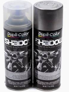 DUPLI-COLOR SHADOW