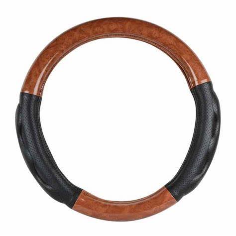 WHEEL STEERING COVER