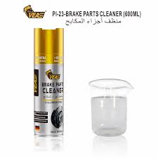 VEAS BRAKE PART CLEANER