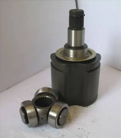 INNER CV JOINT T0-3-558