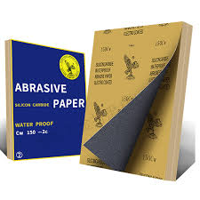SANDPAPER P320